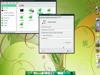 moon OS