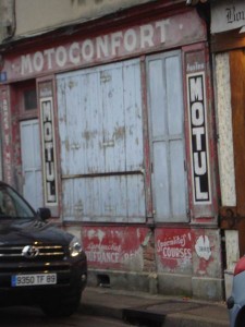 Magasin Motonconfort à Pont-Sur-yonne en Bourgogne