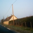Les vielles publicités peintes sur les murs Quand on se promène sur nos petites routes départementales et nationales, on retrouve des vestiges des années soixante, je parle de ces affiches...