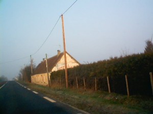 Route de nogent le rotrou 