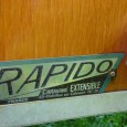Rapido confort la caravane pliante à 5 places Pour le prix d’une bonne tente, j’ai acquis en occasion une caravane pliante rapido, je suis allé la chercher à Elbeuf. Pour...