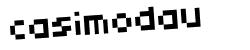 Anti-spam image