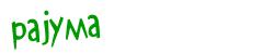 Anti-spam image
