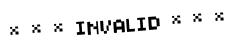 Anti-spam image